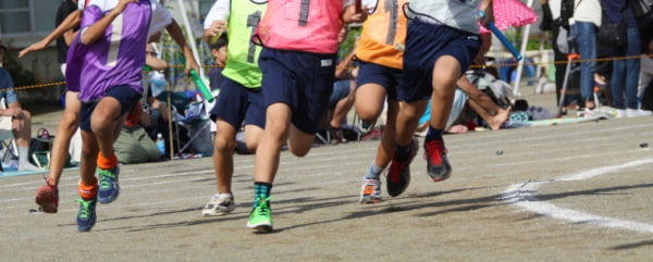 樹門流占い×運動神経が良い人は運勢がよい？！１