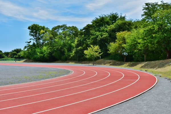 樹門流占い×運動神経が良い人は運勢がよい？！３