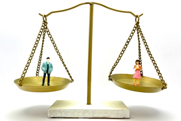 樹門流姓名判断×恋愛・結婚相性は二回戦マッチ３