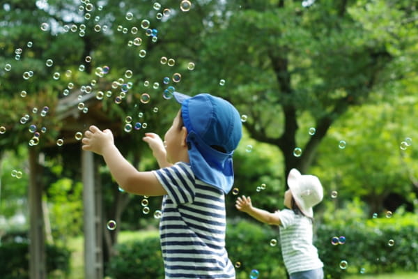樹門流姓名判断×祖父母・父母・あなたへの三代の物語３