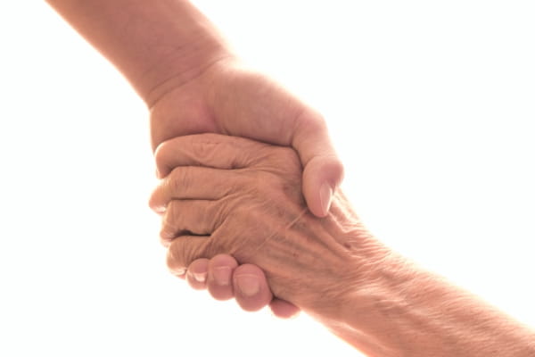 樹門流姓名判断×祖父母・父母・あなたへの三代の物語７