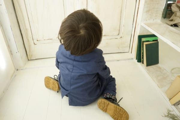 あなたの赤ちゃんの名前、付いてても間に合います！４