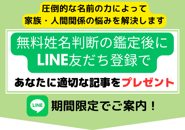 姓名判断 | 魂ゆら占い 樹門幸宰 タイトル小